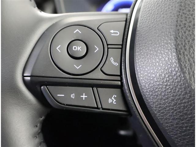 RAV4 ハイブリッドG 4WD フルセグ メモリーナビ バックカメラ 衝突被害軽減システム ETC ドラレコ LEDヘッドランプ ワンオーナー(24枚目)