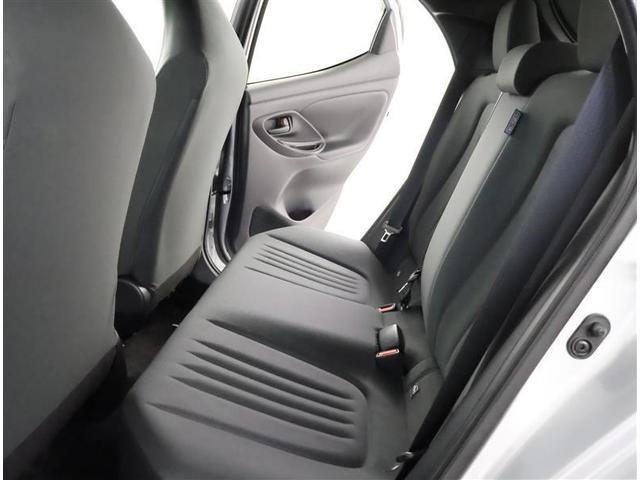 ヤリス Ｇ　フルセグ　メモリーナビ　バックカメラ　衝突被害軽減システム　ＥＴＣ　ドラレコ　ワンオーナー（12枚目）