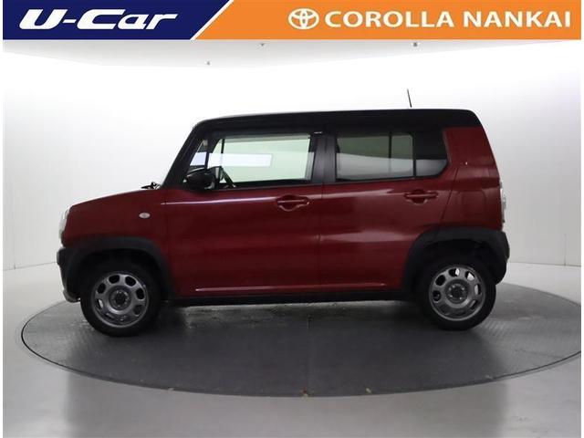 ハスラー ハイブリッドＧ　ワンセグ　メモリーナビ　ＤＶＤ再生　衝突被害軽減システム　ワンオーナー　アイドリングストップ（2枚目）