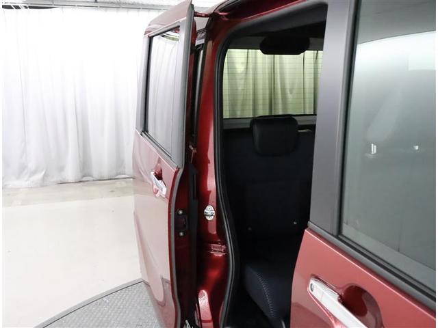 タント カスタムＸ　バックカメラ　衝突被害軽減システム　両側電動スライド　ＬＥＤヘッドランプ　アイドリングストップ（12枚目）