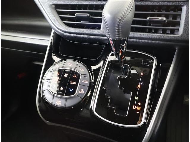 ヴォクシー ZS 煌II フルセグ メモリーナビ DVD再生 バックカメラ 衝突被害軽減システム ETC ドラレコ 両側電動スライド LEDヘッドランプ ウオークスルー 乗車定員7人 3列シート ワンオーナー フルエアロ(22枚目)