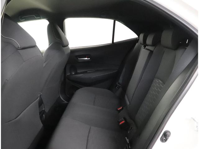 ハイブリッドG X トヨタ純正7インチフルセグメモリーナビ NSZT-W66T 衝突被害軽減ブレーキ クルーズコントロール LEDヘッドライト スマートキー イモビライザー ETC バックモニター ワンオーナー(19枚目)