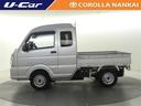 スーパーキャリイ L 衝突被害軽減システム アイドリングストップ 中古車画像_2