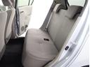 セカンドシートも快適です!