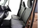 ゆとりのある助手席！