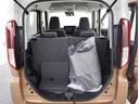 ラゲージスペースも十分です！