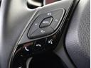 ステアリングスイッチ!