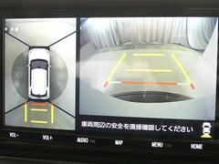 苦手な車庫入れも安心の全周囲モニター装備☆彡 7