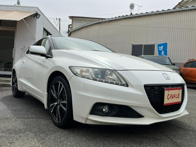 ホンダ ＣＲ－Ｚ