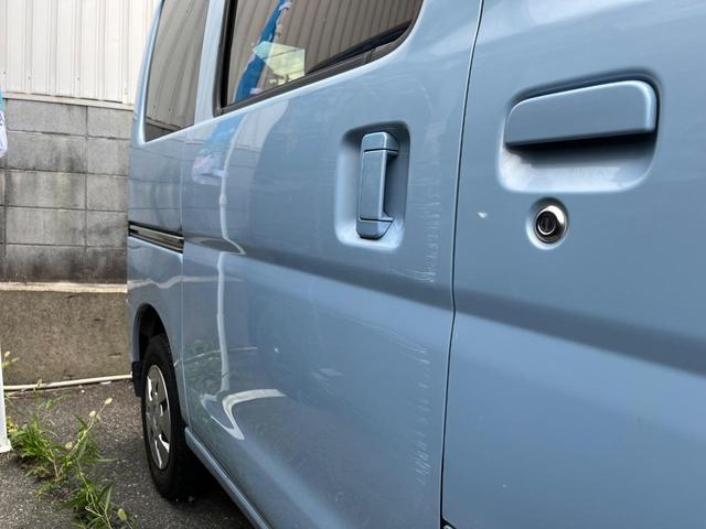 ハイゼットカーゴ クルーズＳＡＩＩＩ　ワンオーナー　純正ナビ　バックモニター　ドライブレコーダー　キーレス　ＥＴＣ　電格ミラー　アイドリングストップ　オートハイビーム　オーバーヘッドシェルフ（57枚目）