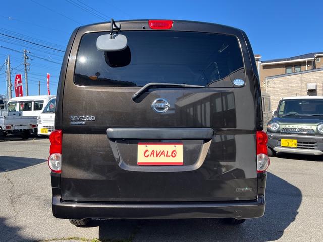 ＮＶ２００バネットバン ＧＸ　純正ナビ　バックモニター　ＥＴＣ　キーレス　ドライブレコーダー　フェンダーポール　両側スライドドア　フォグ　ＡＢＳ　マット　サイドバイザー（11枚目）