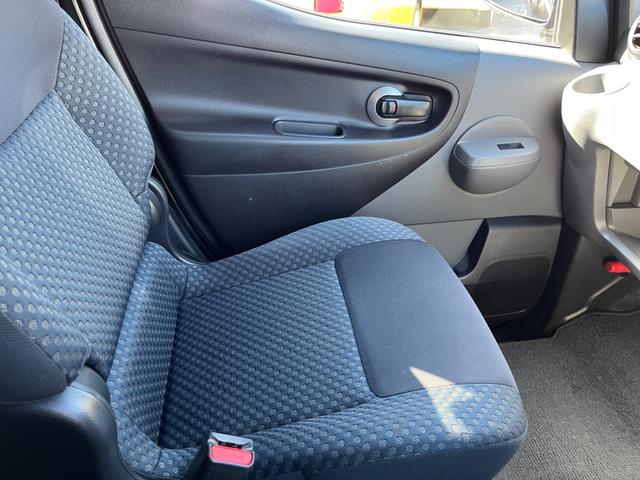 ＮＶ２００バネットバン ＧＸ　純正ナビ　バックモニター　ＥＴＣ　キーレス　ドライブレコーダー　フェンダーポール　両側スライドドア　フォグ　ＡＢＳ　マット　サイドバイザー（32枚目）