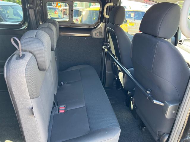 ＮＶ２００バネットバン ＧＸ　純正ナビ　バックモニター　ＥＴＣ　キーレス　ドライブレコーダー　フェンダーポール　両側スライドドア　フォグ　ＡＢＳ　マット　サイドバイザー（40枚目）