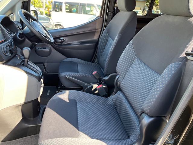 ＮＶ２００バネットバン ＧＸ　純正ナビ　バックモニター　ＥＴＣ　キーレス　ドライブレコーダー　フェンダーポール　両側スライドドア　フォグ　ＡＢＳ　マット　サイドバイザー（51枚目）