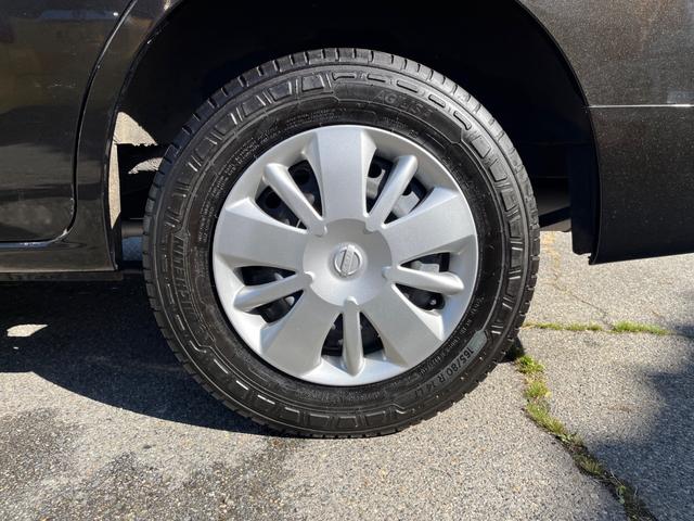 ＮＶ２００バネットバン ＧＸ　純正ナビ　バックモニター　ＥＴＣ　キーレス　ドライブレコーダー　フェンダーポール　両側スライドドア　フォグ　ＡＢＳ　マット　サイドバイザー（53枚目）