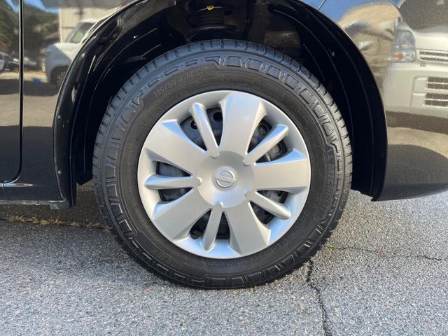 ＮＶ２００バネットバン ＧＸ　純正ナビ　バックモニター　ＥＴＣ　キーレス　ドライブレコーダー　フェンダーポール　両側スライドドア　フォグ　ＡＢＳ　マット　サイドバイザー（54枚目）