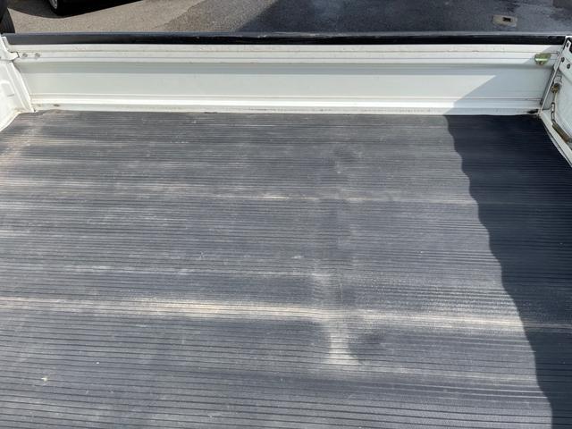 サンバートラック TC スーパーチャージャー 4WD 純正オーディオ サイドバイザー マット(40枚目)