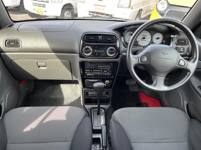 オプティ ビークス 電格ミラー フォグ 純正オーディオ カップホルダー(3枚目)