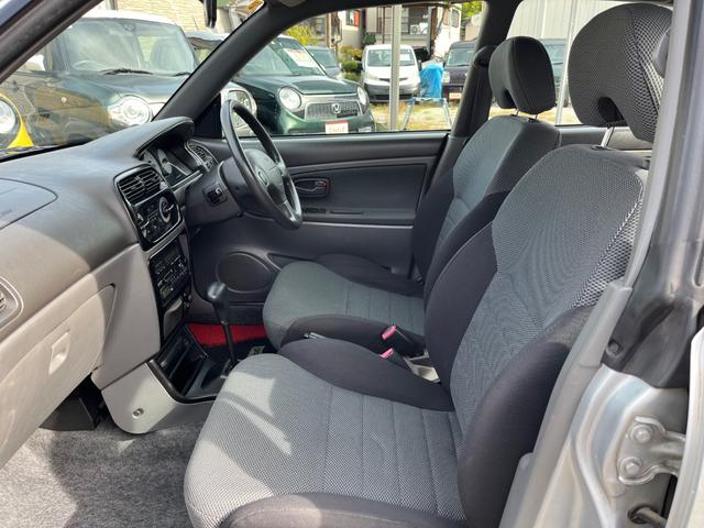 オプティ ビークス 電格ミラー フォグ 純正オーディオ カップホルダー(5枚目)