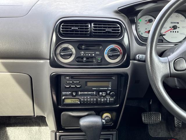 オプティ ビークス 電格ミラー フォグ 純正オーディオ カップホルダー(7枚目)