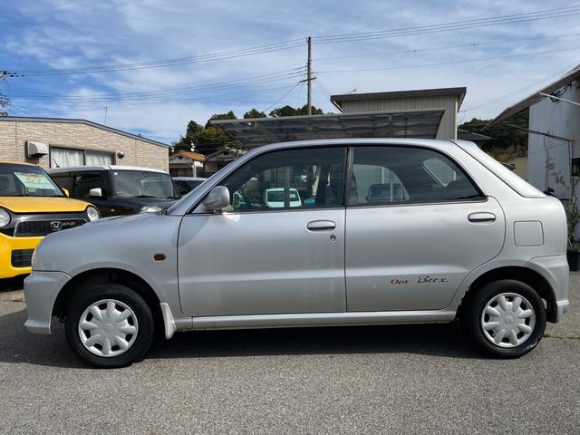 オプティ ビークス 電格ミラー フォグ 純正オーディオ カップホルダー(14枚目)