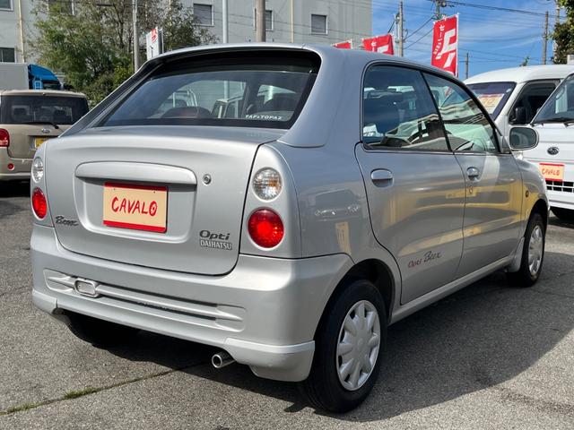 オプティ ビークス 電格ミラー フォグ 純正オーディオ カップホルダー(17枚目)