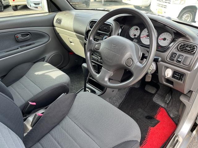 オプティ ビークス 電格ミラー フォグ 純正オーディオ カップホルダー(19枚目)