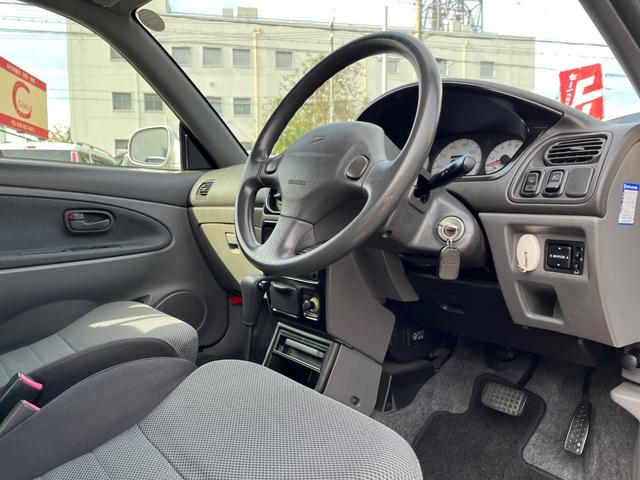 オプティ ビークス 電格ミラー フォグ 純正オーディオ カップホルダー(21枚目)