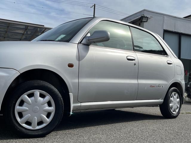 オプティ ビークス 電格ミラー フォグ 純正オーディオ カップホルダー(25枚目)