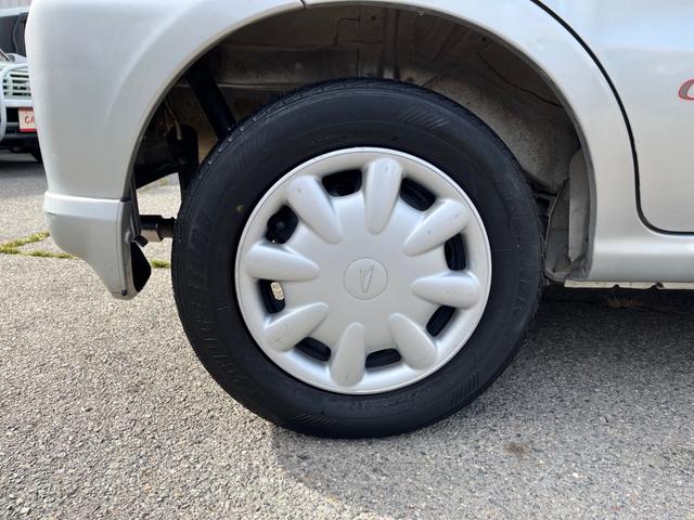 オプティ ビークス 電格ミラー フォグ 純正オーディオ カップホルダー(26枚目)