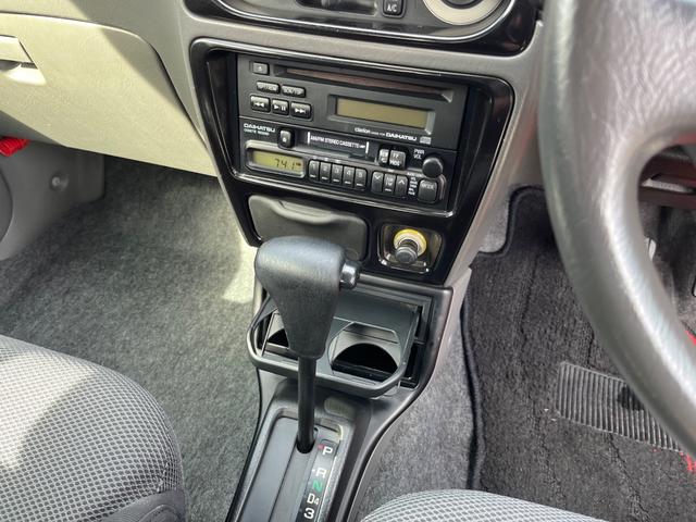 オプティ ビークス 電格ミラー フォグ 純正オーディオ カップホルダー(28枚目)