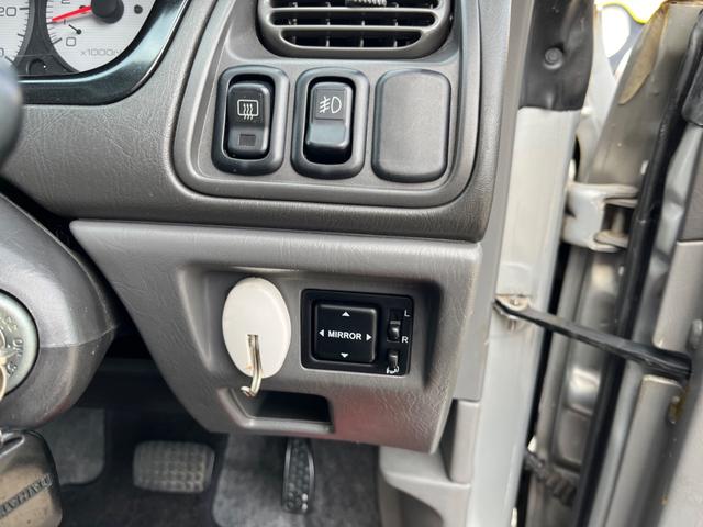 オプティ ビークス 電格ミラー フォグ 純正オーディオ カップホルダー(29枚目)