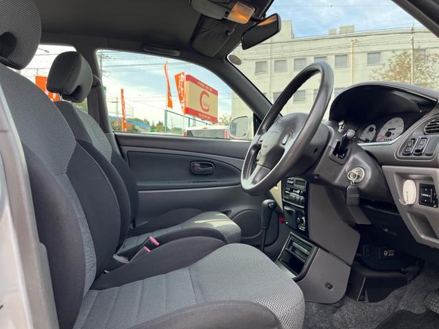 オプティ ビークス 電格ミラー フォグ 純正オーディオ カップホルダー(35枚目)