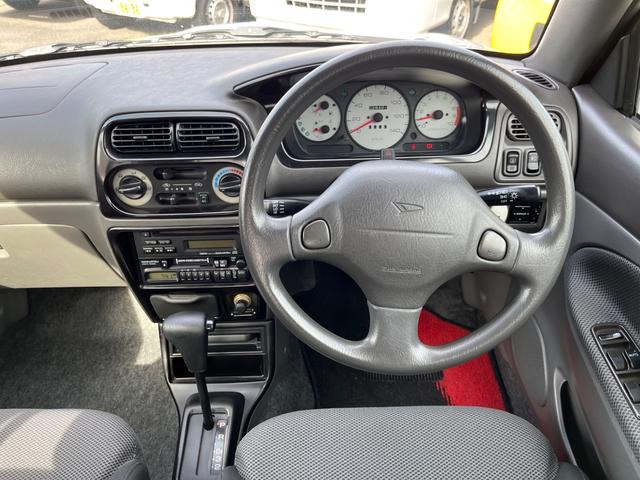 オプティ ビークス 電格ミラー フォグ 純正オーディオ カップホルダー(36枚目)