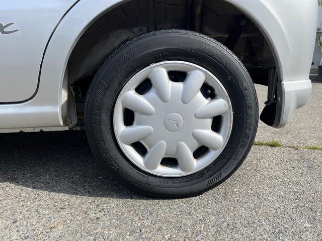 オプティ ビークス 電格ミラー フォグ 純正オーディオ カップホルダー(48枚目)