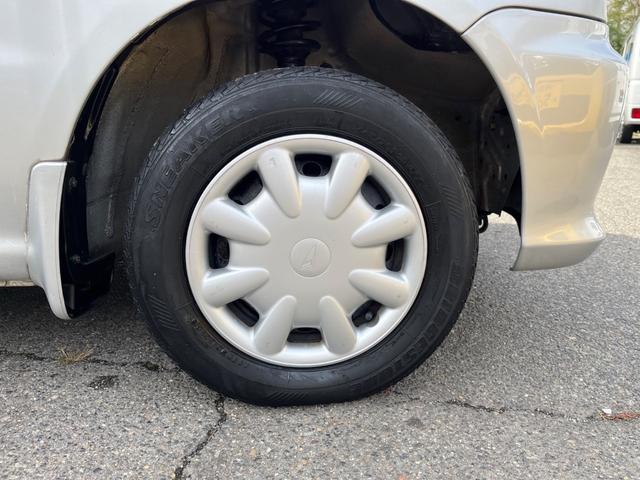 オプティ ビークス 電格ミラー フォグ 純正オーディオ カップホルダー(49枚目)