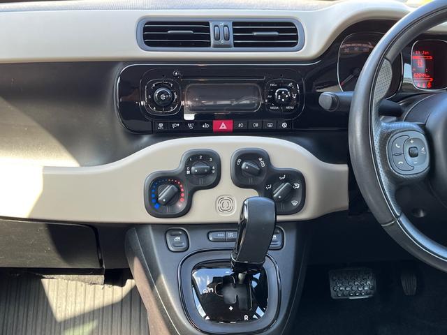 パンダ イージー キーレス ETC 純正オーディオ カップホルダー ABS ルーフレール(7枚目)