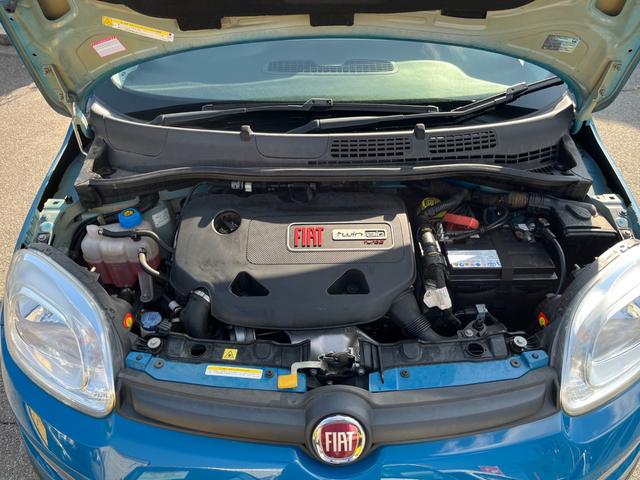 パンダ イージー キーレス ETC 純正オーディオ カップホルダー ABS ルーフレール(24枚目)