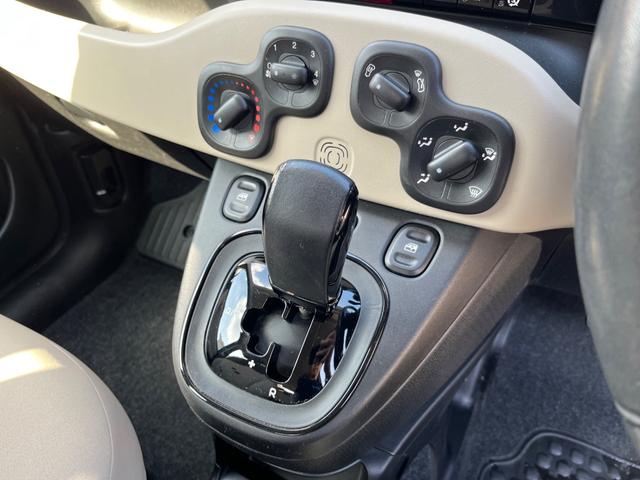 パンダ イージー キーレス ETC 純正オーディオ カップホルダー ABS ルーフレール(28枚目)