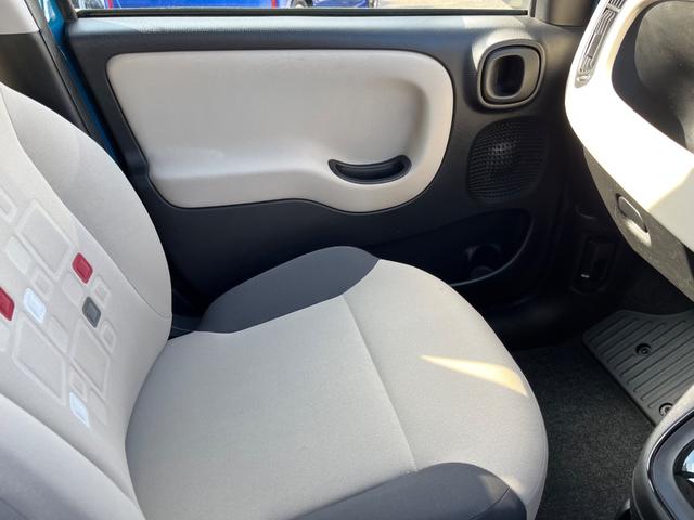 パンダ イージー キーレス ETC 純正オーディオ カップホルダー ABS ルーフレール(29枚目)