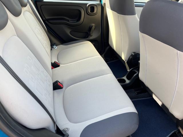 パンダ イージー キーレス ETC 純正オーディオ カップホルダー ABS ルーフレール(39枚目)