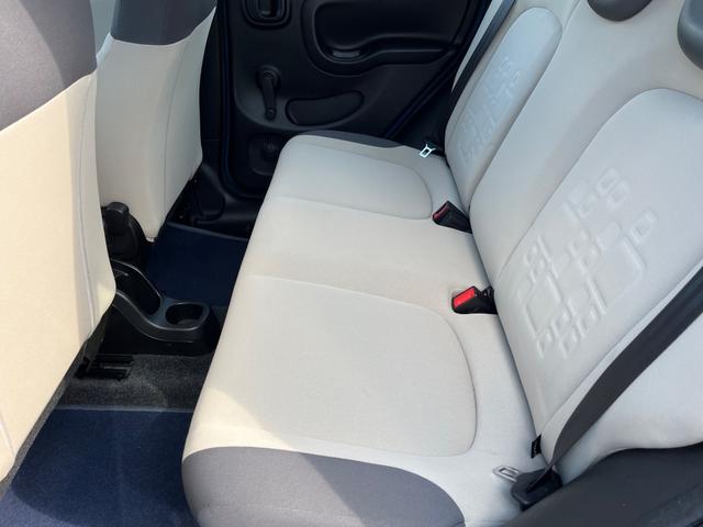 パンダ イージー キーレス ETC 純正オーディオ カップホルダー ABS ルーフレール(44枚目)