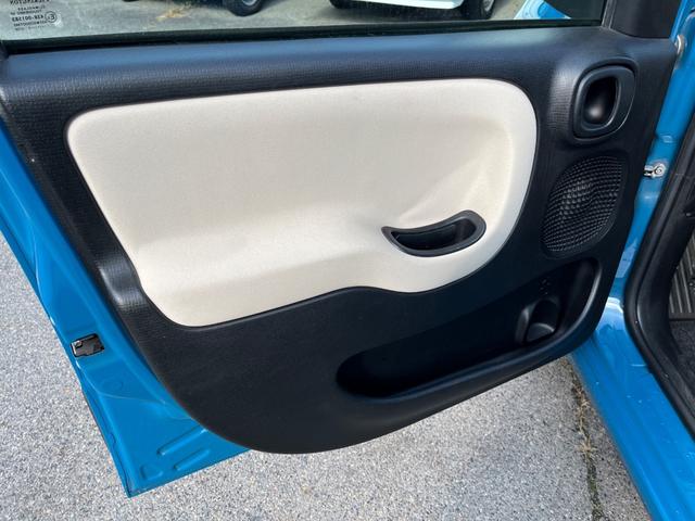 パンダ イージー キーレス ETC 純正オーディオ カップホルダー ABS ルーフレール(46枚目)