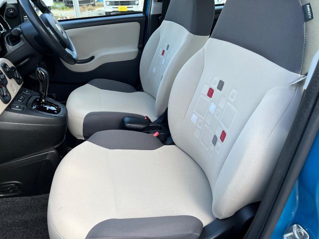 パンダ イージー キーレス ETC 純正オーディオ カップホルダー ABS ルーフレール(48枚目)