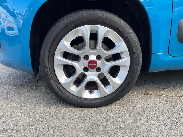 パンダ イージー キーレス ETC 純正オーディオ カップホルダー ABS ルーフレール(49枚目)