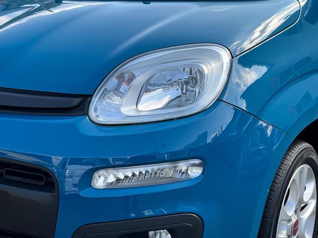 パンダ イージー キーレス ETC 純正オーディオ カップホルダー ABS ルーフレール(53枚目)