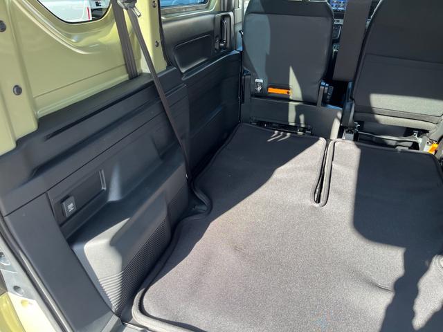 Ｎ－ＶＡＮ＋スタイル ファン・ターボ　純正ギャザーズナビ　バックモニター　ＥＴＣ　前後ドライブレコーダー　コーナーセンサー　オーバーヘッドシェルフ　ＬＥＤオートライト　ＬＥＤフォグ　電格ミラー　ホンダセンシング（45枚目）