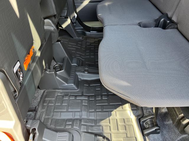 Ｎ－ＶＡＮ＋スタイル ファン・ターボ　純正ギャザーズナビ　バックモニター　ＥＴＣ　前後ドライブレコーダー　コーナーセンサー　オーバーヘッドシェルフ　ＬＥＤオートライト　ＬＥＤフォグ　電格ミラー　ホンダセンシング（52枚目）