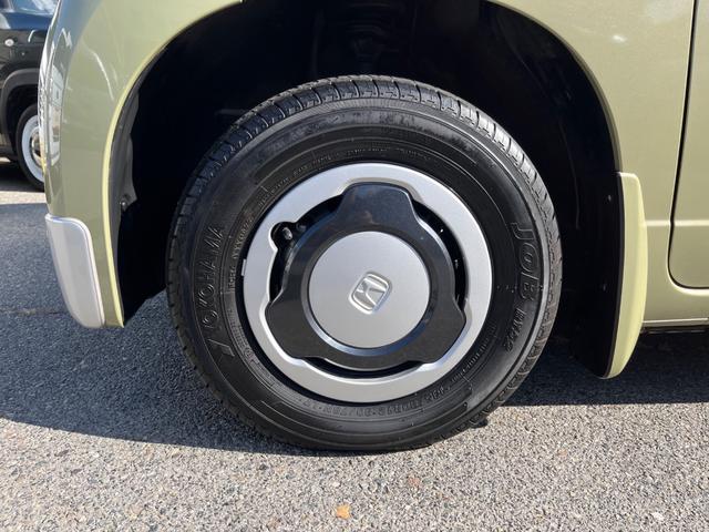 Ｎ－ＶＡＮ＋スタイル ファン・ターボ　純正ギャザーズナビ　バックモニター　ＥＴＣ　前後ドライブレコーダー　コーナーセンサー　オーバーヘッドシェルフ　ＬＥＤオートライト　ＬＥＤフォグ　電格ミラー　ホンダセンシング（53枚目）