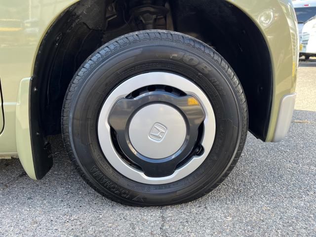 Ｎ－ＶＡＮ＋スタイル ファン・ターボ　純正ギャザーズナビ　バックモニター　ＥＴＣ　前後ドライブレコーダー　コーナーセンサー　オーバーヘッドシェルフ　ＬＥＤオートライト　ＬＥＤフォグ　電格ミラー　ホンダセンシング（55枚目）